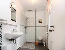 Holiday Home de Poeler Drift, Zierow