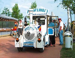 Holiday Home de Poeler Drift, Zierow