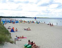 Holiday Home de Poeler Drift, Zierow