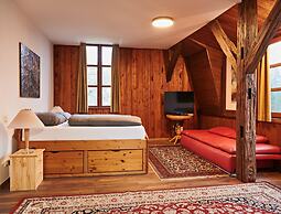 Holiday Home Oliver, Wendorf