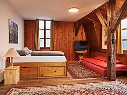 Holiday Home Oliver, Wendorf