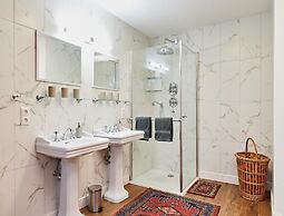 Holiday Home Oliver, Wendorf