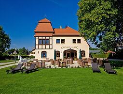 Holiday Home Oliver, Wendorf
