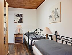 Holiday Home Oliver, Wendorf