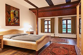 Holiday Home Oliver, Wendorf
