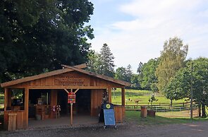 Holiday Home Oliver, Wendorf