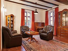 Holiday Home Oliver, Wendorf
