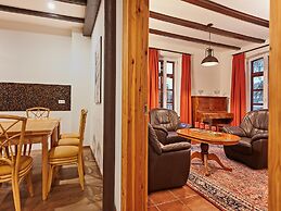 Holiday Home Oliver, Wendorf