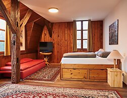 Holiday Home Oliver, Wendorf