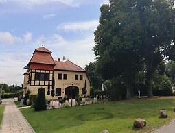 Holiday Home Oliver, Wendorf