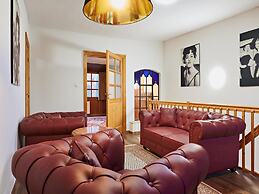 Holiday Home Oliver, Wendorf