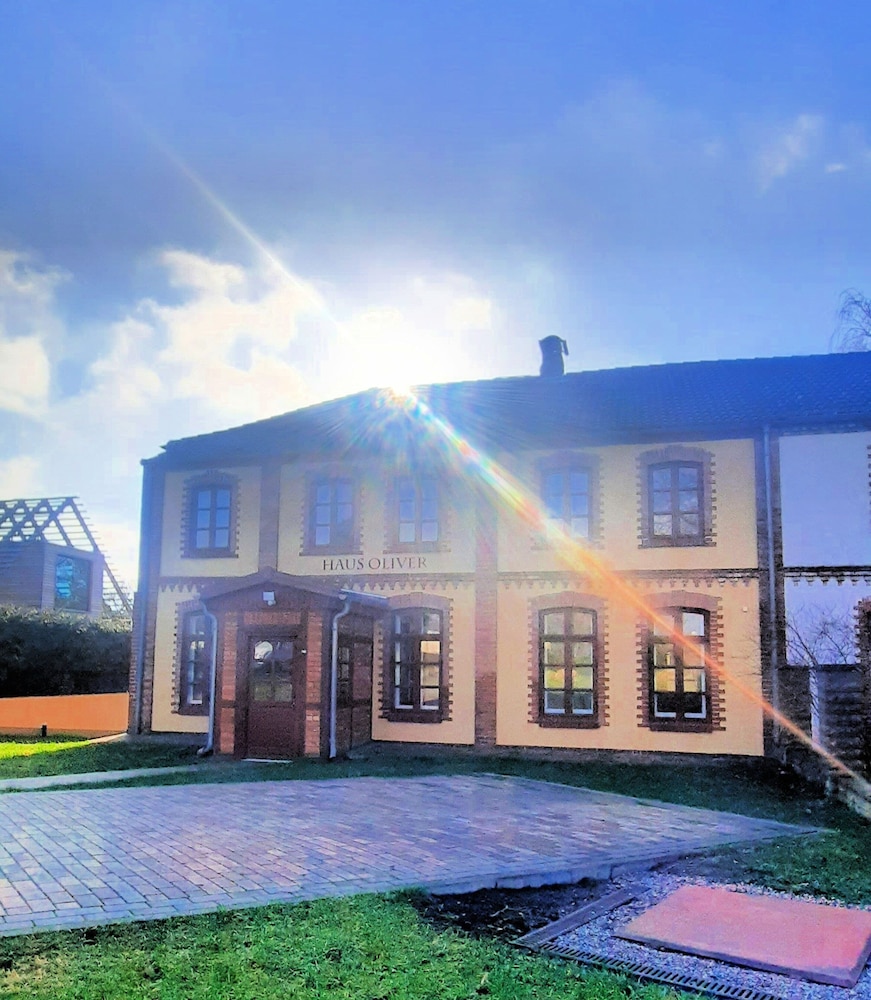 Holiday Home Oliver, Wendorf