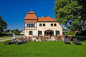 Holiday Home Oliver, Wendorf