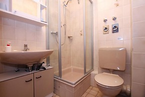 Apartment Jagdschlosschen, Bad Sachsa