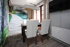 Apartment Jagdschlosschen, Bad Sachsa