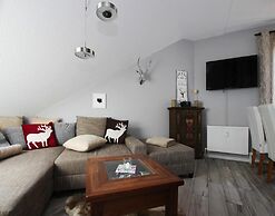 Apartment Jagdschlosschen, Bad Sachsa