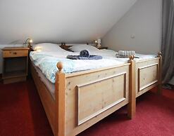 Apartment Jagdschlosschen, Bad Sachsa