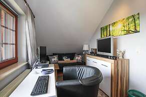 Apartment Jagdschlosschen, Bad Sachsa