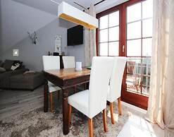 Apartment Jagdschlosschen, Bad Sachsa