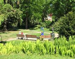 Apartment Jagdschlosschen, Bad Sachsa