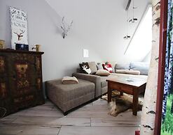 Apartment Jagdschlosschen, Bad Sachsa