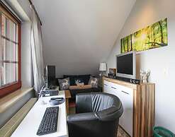 Apartment Jagdschlosschen, Bad Sachsa