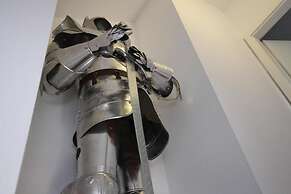 Apartment Jagdschlosschen, Bad Sachsa