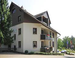 Apartment Jagdschlosschen, Bad Sachsa