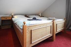 Apartment Jagdschlosschen, Bad Sachsa