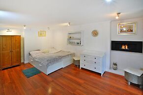 Comfortable Apartment for 10 People With a Private Sauna, Kolobrzeg