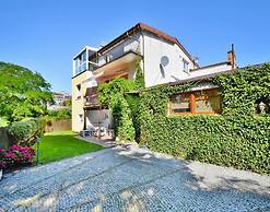 Comfortable Apartment for 10 People With a Private Sauna, Kolobrzeg