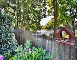 Comfortable Apartment for 10 People With a Private Sauna, Kolobrzeg