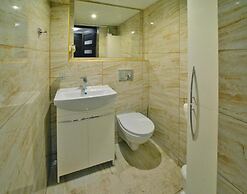 Comfortable Apartment for 10 People With a Private Sauna, Kolobrzeg