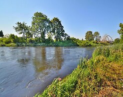 Comfortable Apartment for 10 People With a Private Sauna, Kolobrzeg