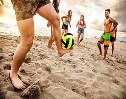 Comfortable Apartment for 10 People With a Private Sauna, Kolobrzeg