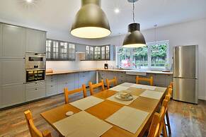 Comfortable Apartment for 10 People With a Private Sauna, Kolobrzeg