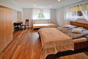 Comfortable Apartment for 10 People With a Private Sauna, Kolobrzeg