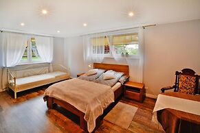 Comfortable Apartment for 10 People With a Private Sauna, Kolobrzeg