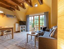 Apartments Am Untertor, Meersburg