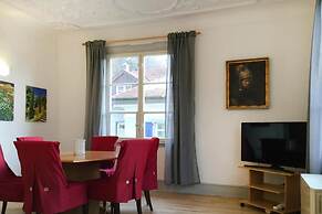 Apartments Am Untertor, Meersburg