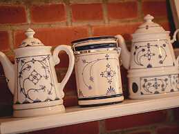 Apartments Am Untertor, Meersburg