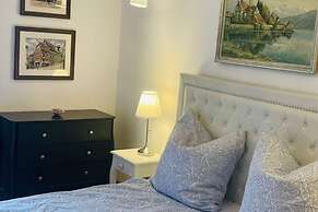 Apartments Am Untertor, Meersburg