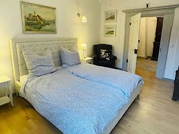 Apartments Am Untertor, Meersburg