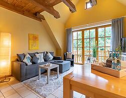 Apartments Am Untertor, Meersburg