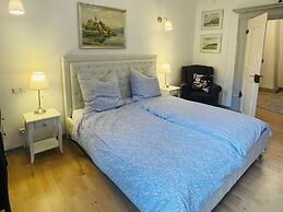 Apartments Am Untertor, Meersburg