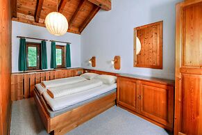 Apartment in Matrei in Osttirol With a Washing Machine