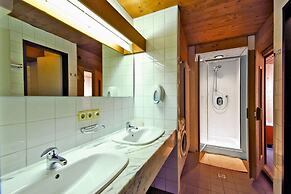Apartment in Matrei in Osttirol With a Washing Machine