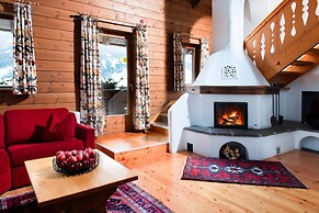 Apartment in Matrei in Osttirol With a Washing Machine