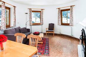 Apartment in Matrei in Osttirol With a Washing Machine