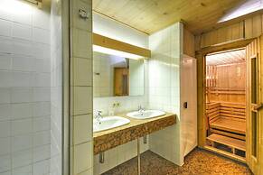 Apartment in Matrei in Osttirol With a Washing Machine
